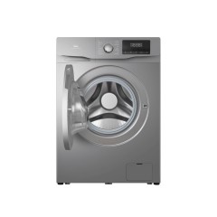 TCL Πλυντήριο Ρούχων 9kg 1400 Στροφών Γκρι FF0914SA0 TCL Πλυντήριο Ρούχων 9kg 1400 Στροφών Γκρι FF0914SA0